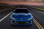 Chevrolet Camaro RS 2016 года
